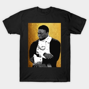 Mulligan | Hamilton T-Shirt